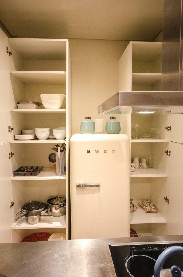 Azeglio Apartment, A Due Passi Da Piazza Maggiore 博洛尼亚 外观 照片