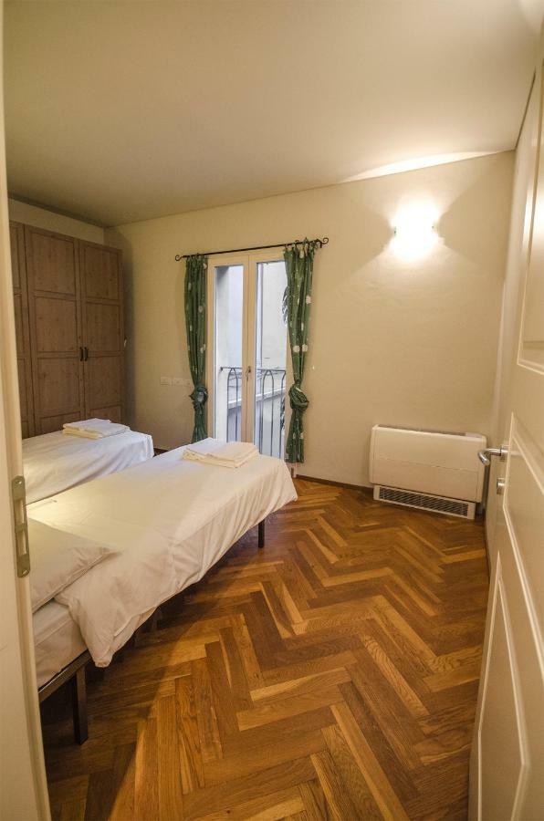 Azeglio Apartment, A Due Passi Da Piazza Maggiore 博洛尼亚 外观 照片