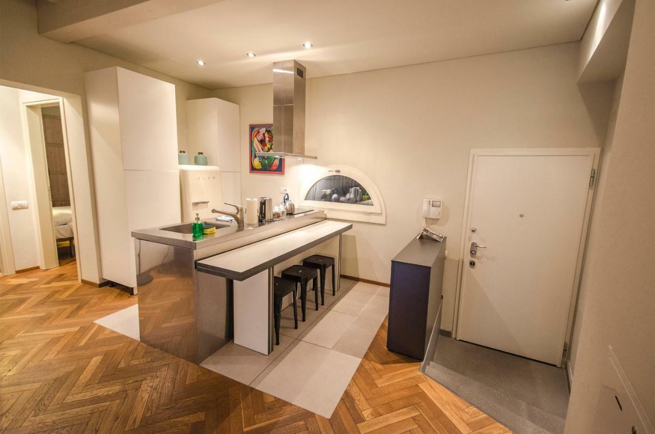 Azeglio Apartment, A Due Passi Da Piazza Maggiore 博洛尼亚 外观 照片