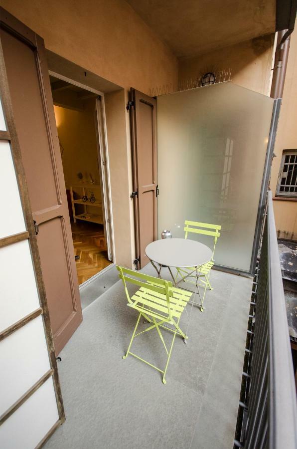 Azeglio Apartment, A Due Passi Da Piazza Maggiore 博洛尼亚 外观 照片