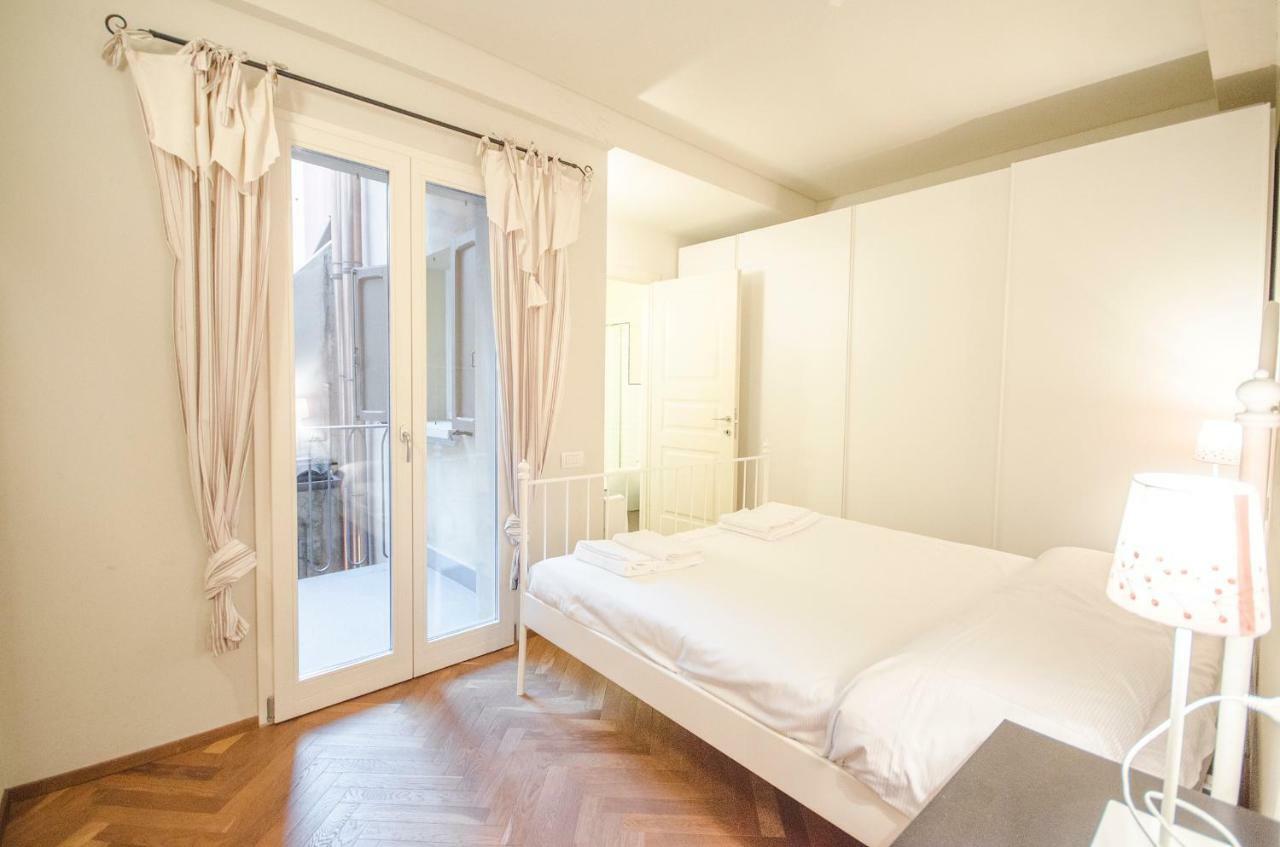 Azeglio Apartment, A Due Passi Da Piazza Maggiore 博洛尼亚 外观 照片
