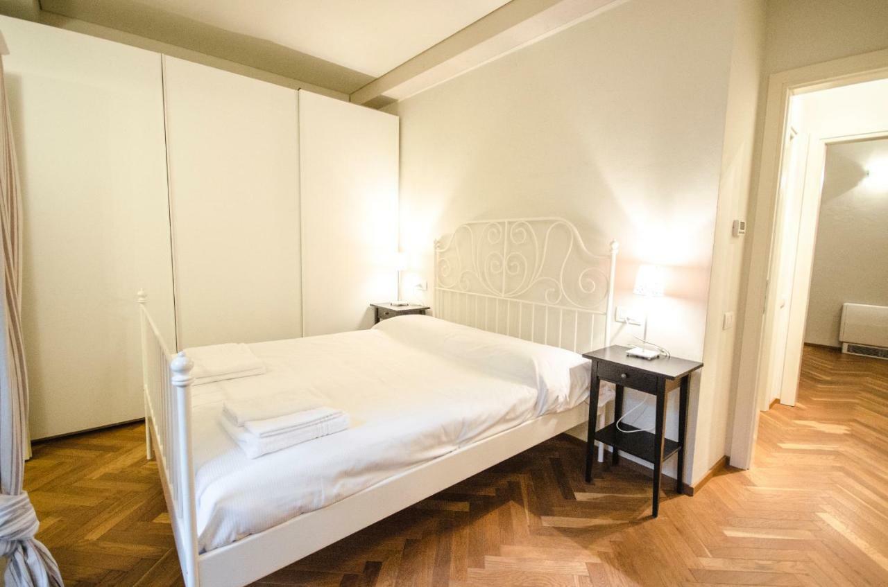 Azeglio Apartment, A Due Passi Da Piazza Maggiore 博洛尼亚 外观 照片