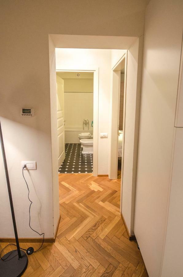 Azeglio Apartment, A Due Passi Da Piazza Maggiore 博洛尼亚 外观 照片