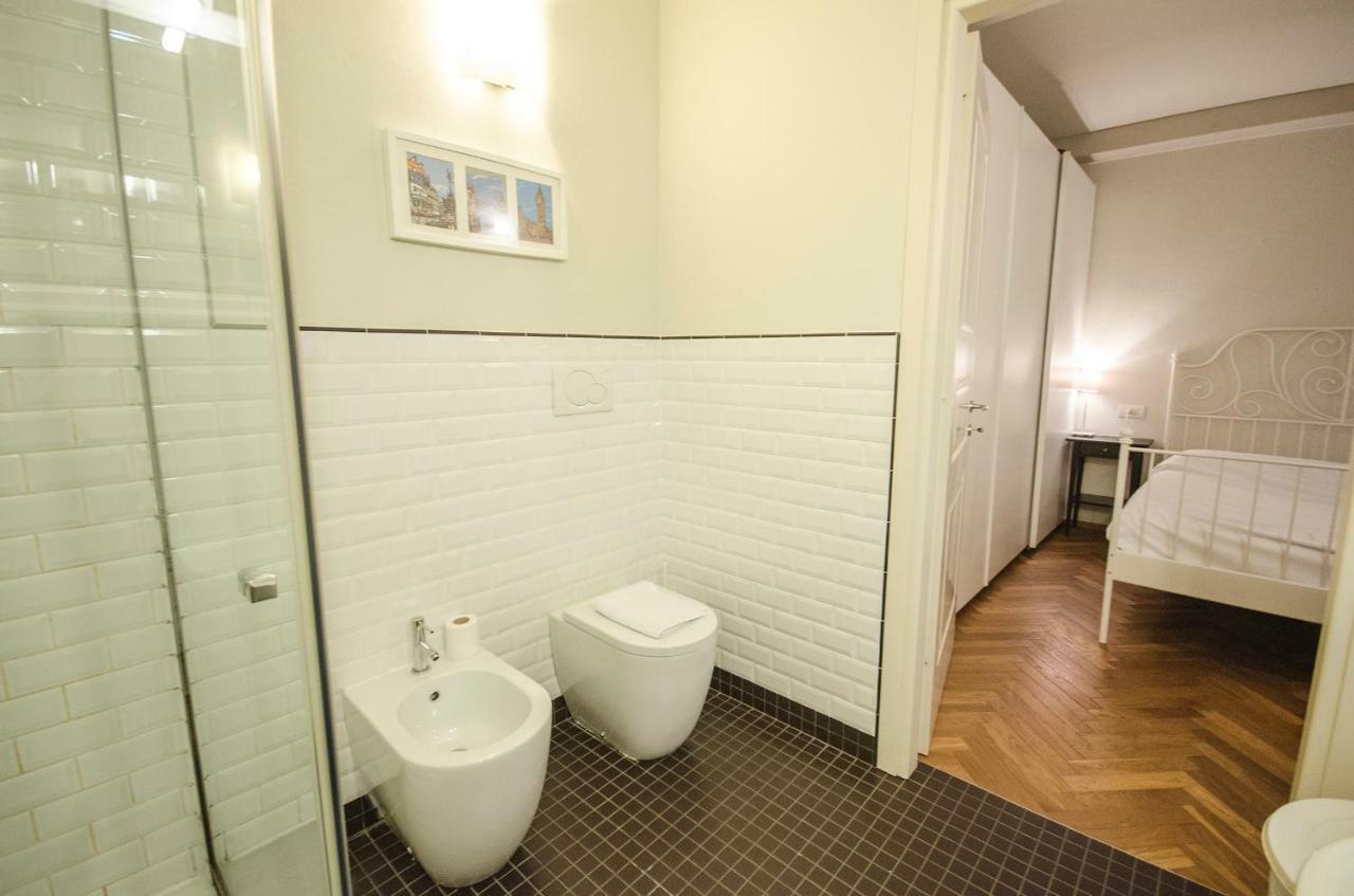 Azeglio Apartment, A Due Passi Da Piazza Maggiore 博洛尼亚 外观 照片