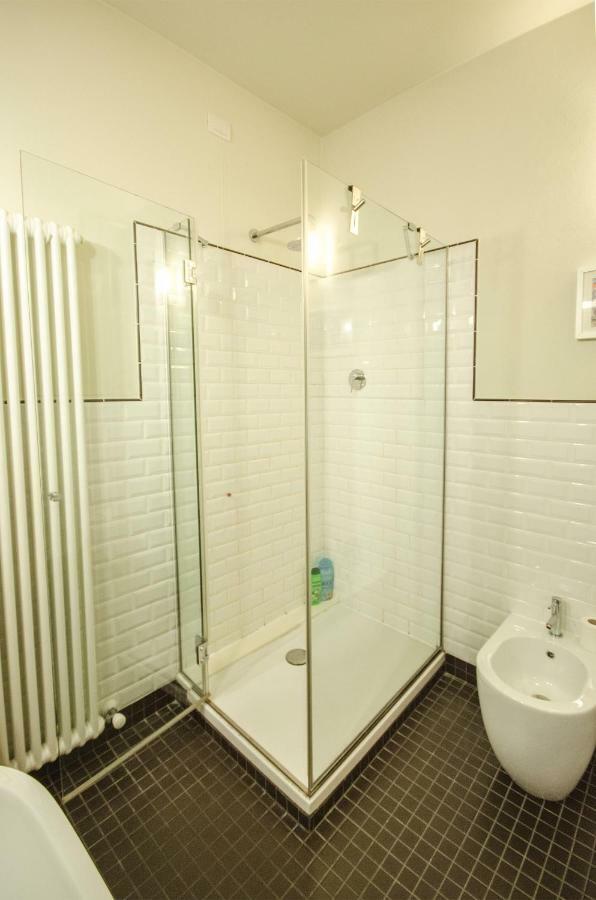 Azeglio Apartment, A Due Passi Da Piazza Maggiore 博洛尼亚 外观 照片