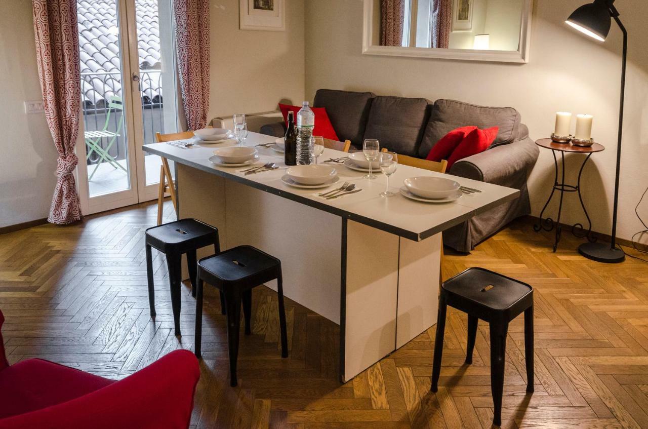 Azeglio Apartment, A Due Passi Da Piazza Maggiore 博洛尼亚 外观 照片